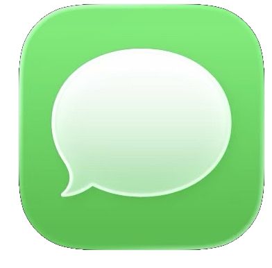iMessage
